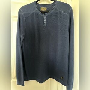 Lucky brand sweater